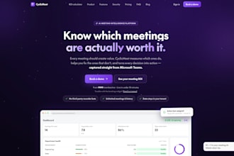 complete and launch your ai built web app or sass