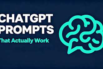 create powerful chatgpt prompts for your business