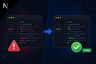 fix your next js hydration, ssr or build error