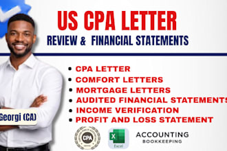 draft a mortgage lender comfort letter quickly