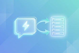 build you an ai lead follow up agent that responds to leads instantly
