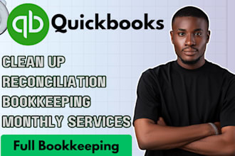 quickbooks bookkeeping quickbooks setup quickbooks clean up quickbooks online