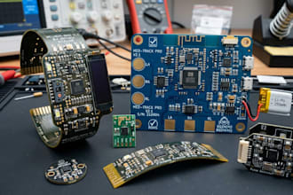 design ble health monitors wellness bands and wearable medical devices