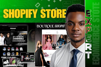 boutique store redesign shopify store shopify clothing website and fashion store