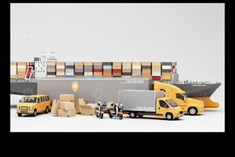 be your shipping agent and logistics assistant for express