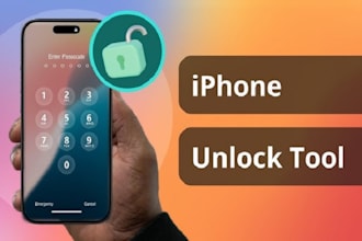unlock your iphones, ipads, macbooks from locked