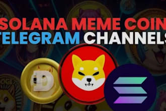 crypto telegram channel,telegram subscriber,pump fun,memecoin,telegram promotion