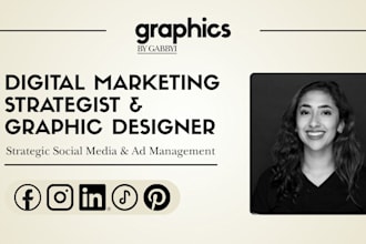 be your social media content and ads manager