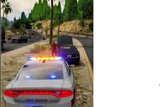 install and fix lspdfr with crash troubleshooting mods and fix gta v crashes