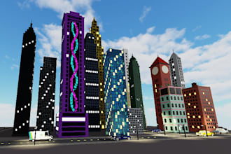 script roblox systems and build custom models