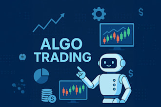 teach you quantitative finance and algorithmic trading