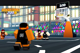 roblox vfx, roblox combat abilities, roblox map, roblox battleground, animation