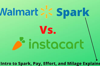 develop doordash bot, instacart bot, walmart bot, spark driver bot