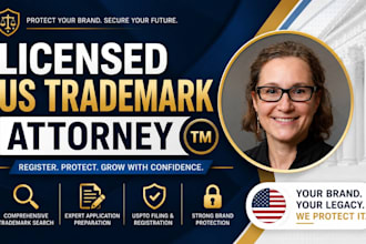 register your uspto trademark for startup brand protection