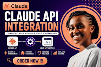 claude api integration claude to gohighlevel claude ai automation claudecode