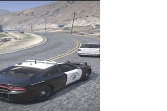 develop fivepd, lspdfr and nopixel inspired police rp server for fivem