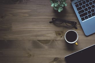review and optimize business strategy for startups