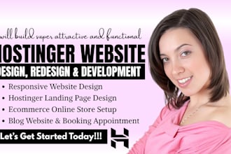 hostinger website design hostinger redesign hostinger website hostinger design