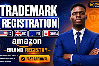 do trademark registration, trademark search and llc company setup