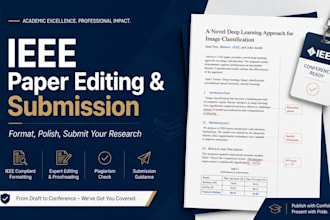 edit format and submit your ieee conference paper for eb1a evidence
