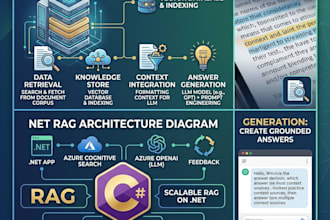provide a ai powered solution or ai agent
