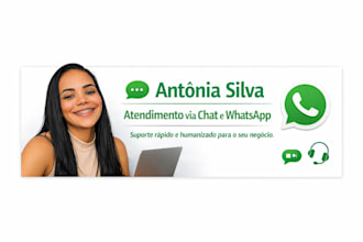 provide expert customer support via chat and whatsapp