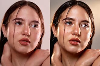 turn your photo into a stunning ai studio portrait