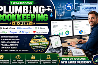 manage servicetitan housecall pro jobber fieldedge fergus simpro service fusion