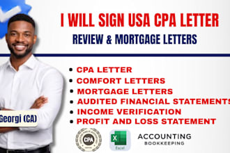 draft an income verification letter for mortgage approval