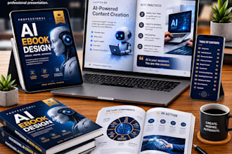 write engaging content, articles and blog posts