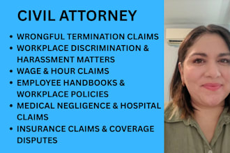 assist with healthcare malpractice cases, medication errors, and wrong treatment