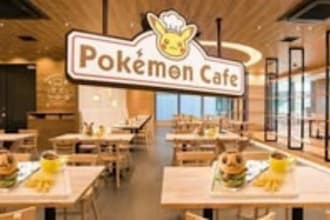 secure a reservation for pokemon cafe in japan or tokyo booking