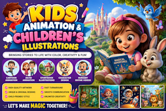 2d animation video cartoon animation animated music video character animation