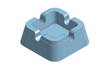 model cad parts and sheet metal designs in onshape
