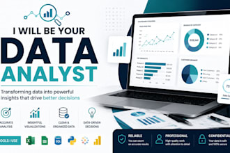 offer python statistical data analysis visualization, SAS, stata, spss, power bi