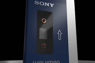 create your 3d model in autodesk maya