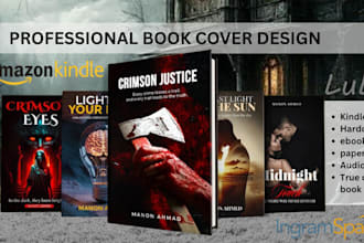 design amazon KDP romance book cover, kindle book paperback design, redesign