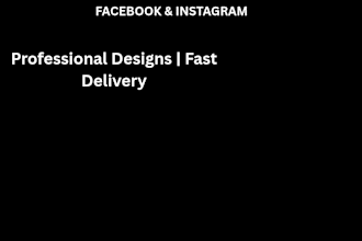 design professional social media posts using canva
