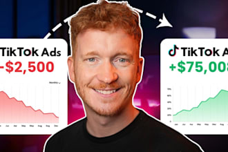 setup tiktok ads, manage tiktok ads, tiktok ads manager, tiktok marketing