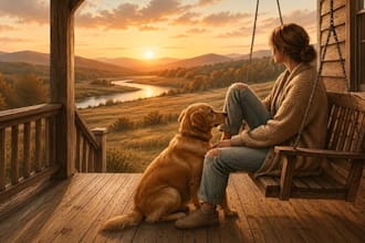 create heartfelt ai tribute song for your beloved per or animal