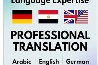 offer high quality language translation