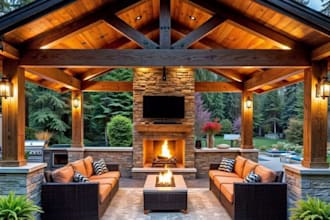 design your dream deck, pergola, porch or patio permit drawings
