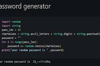 write python scripts for web scraping and HTML data parsing