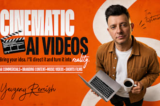 create cinematic ai video ads that convert