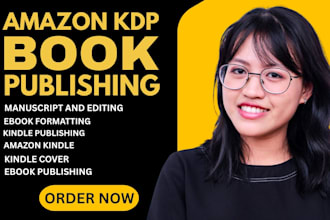 self publishing amazon kindle cover ebook publishing conversion a plus content