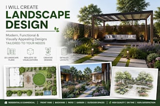 design modern architectural floor plans