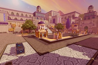 do roblox map, assets, terrain map, tycoon map and roblox game environment