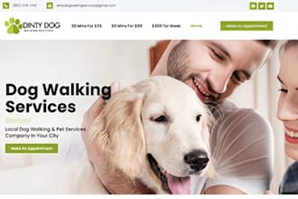 do canva website design, canva landing page, ugc portfolio, canva workshop