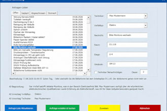 create or fix excel vba macros and automation