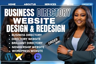 directory website business directory brilliant directory wordpress directory
